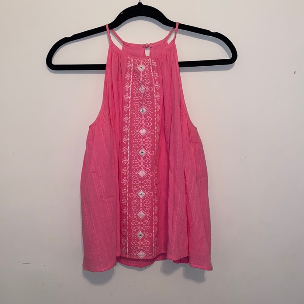 Francesca’s Tank Top